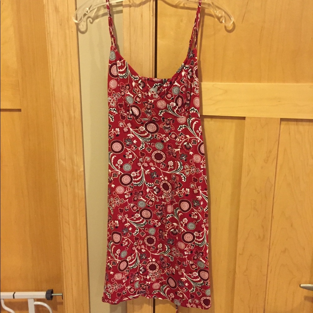 Small Ann Taylor Loft dress